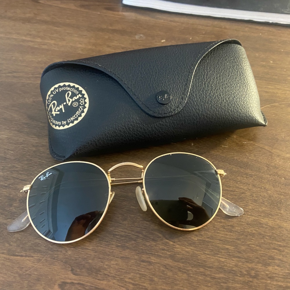 Ray-bans 100% Authentic